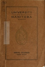 General Calendar