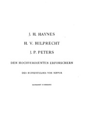 Die entstehung des ältesten schriftsystems;