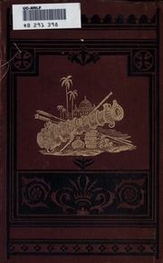 Essays And Lectures On Indian Historical Subjects