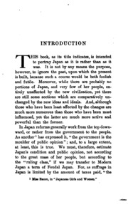 A Handbook Of Modern Japan