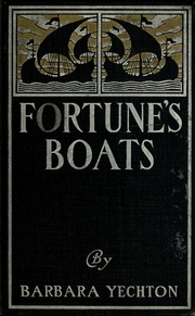 Fortune's Boats