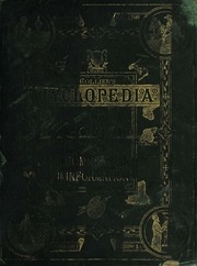 Collier's Cyclopedia Of Commercial And Social Information And Treasury Of Useful And Entertaining Knowledge