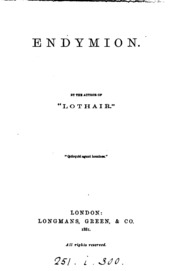 Endymion