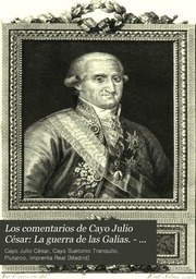La guerra de las Galias