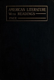American Literature