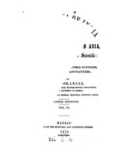 Cyclopædia of India and of Eastern and Southern Asia : commercial, industrial and scientific ; products of the mineral, vegetable and animal kingdoms, useful arts and manufactures. Edited by Edward Balfour