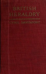 British Heraldry