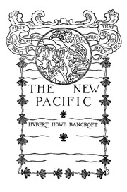 The New Pacific