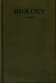 Biology: An Introductory Study For Use In Colleges