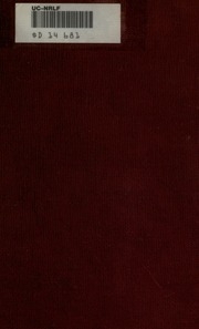 A Field Book Of The Stars