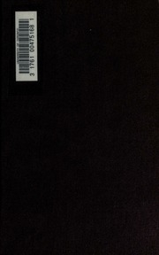 Elementary Household Chemistry; An Introductory Textbook For Students Of Home Economics