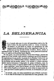 Crónica de la guerra de Cuba (1895)