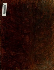 Encyclopædia britannica : or, A dictionary of arts, sciences, and miscellaneous literature : constructed on a plan, by which the different sciences and arts are digested into the form of distinct treatises or systems ..