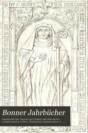 Bonner Jahrbücher