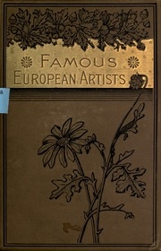 Famous European Artists