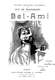 Bel-ami..