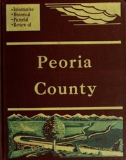 American Aerial County History Series :
