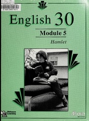 English 30