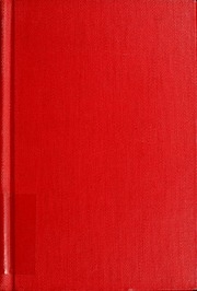 Chambers's Etymological Dictionary Of The English Language