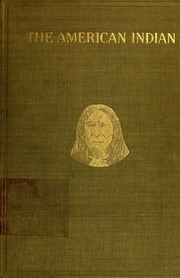 The American Indian In The United States, Period 1850-1914;