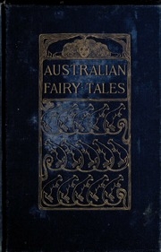 Australian Fairy Tales