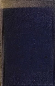 A Manual Of Alsace-lorraine. June 1919