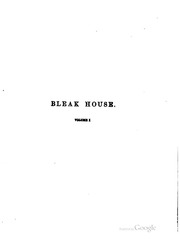 Bleak House