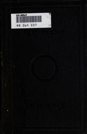Electricity And Magnetism