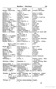Technologisches Wörterbuch der deutschen, französischen und englischen Sprache