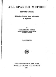 All Spanish Method