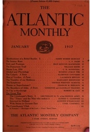 The Atlantic Monthly