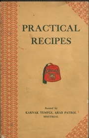 وصفات عملية