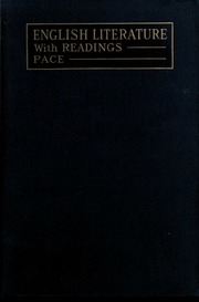 English Literature