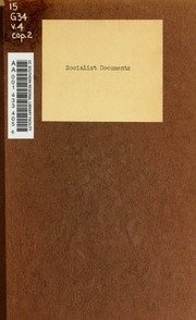 Appeal Socialist Classics
