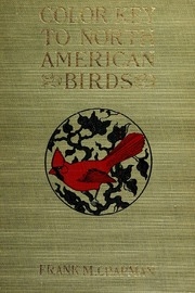 Color Key To North American Birds; With Bibliographical Appendix
