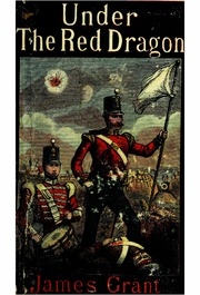 Under The Red Dragon : A Novel