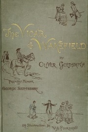 The Vicar Of Wakefield
