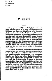 Geschichte Der Musik Seit Beethoven (1800-1900)