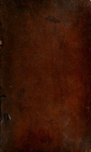 An Essay Concerning Human Understanding : In Four Books