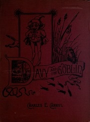 Davy And The Goblin : Or What Followed Reading 