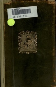 The Golden Book Of Marcus Aurelius