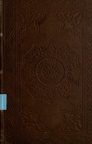 Dictionary Of Obsolete And Provincial English : Containing Words From The English Writers Previous To The Nineteenth Century Which Are No Longer In Use, Or Are Not Used In The Same Sense. And Words Which Are Now Used Only In The Provincial Dialects