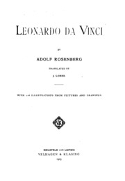 Leonardo Da Vinci