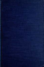 German Influence In The English Romantic Period, 1788-1818