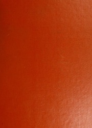 Blacks In The Cities: 1900-1972, A Bibliography