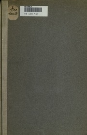 Catalogue Of The Duncan Campbell Collection