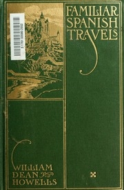 Familiar Spanish Travels