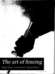 The Art Of Fencing