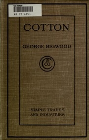 Cotton