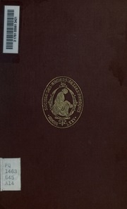 Chansons Et Descorts De Gautier De Dargies